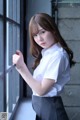 MIRU みる, Rebecca 写真集 新しい私が待ってる S級アイドル Set.03