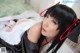 Love Satomi - Babesandstar Jimslip Photo