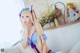 疯猫ss Cosplay 英梨梨 写真集 Eriri Saekano