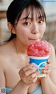 Runa Toyoda 豊田ルナ, デジタル写真集 君がいた夏。 Set.01